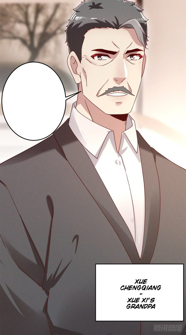 Forced to Date With Boss Everyday Ch. 4 第51页