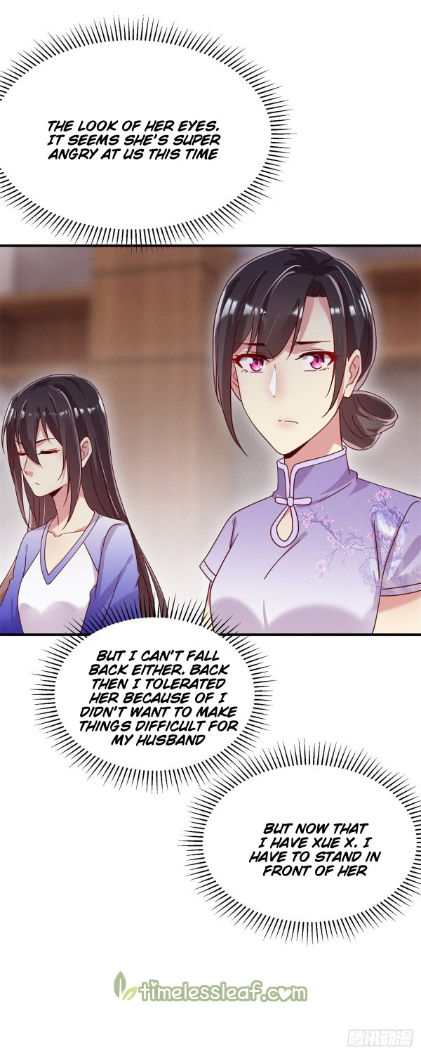 Forced to Date With Boss Everyday Ch. 4 第54页