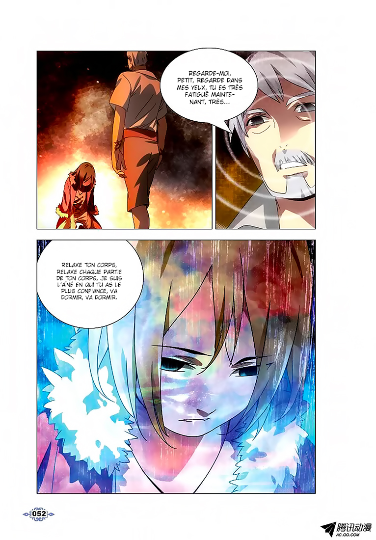 The Magic Chef of Ice and Fire Vol. 1 Ch. 2 第24页