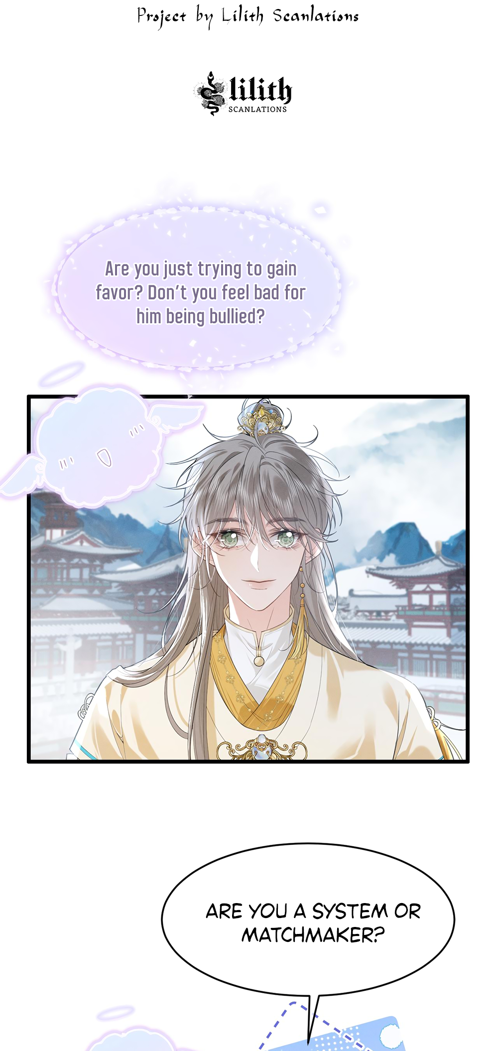 Mad for Love Competing with a Dog 第2页