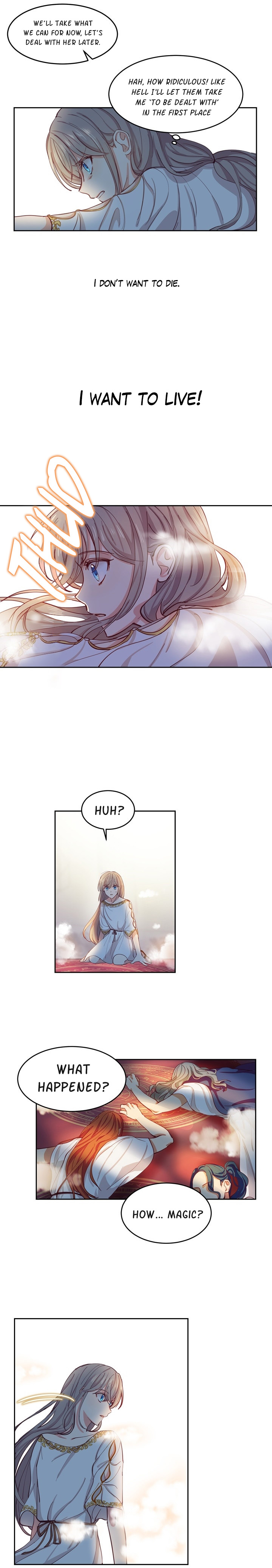 Amina of the Lamp Vol. 1 Ch. 1 第26页