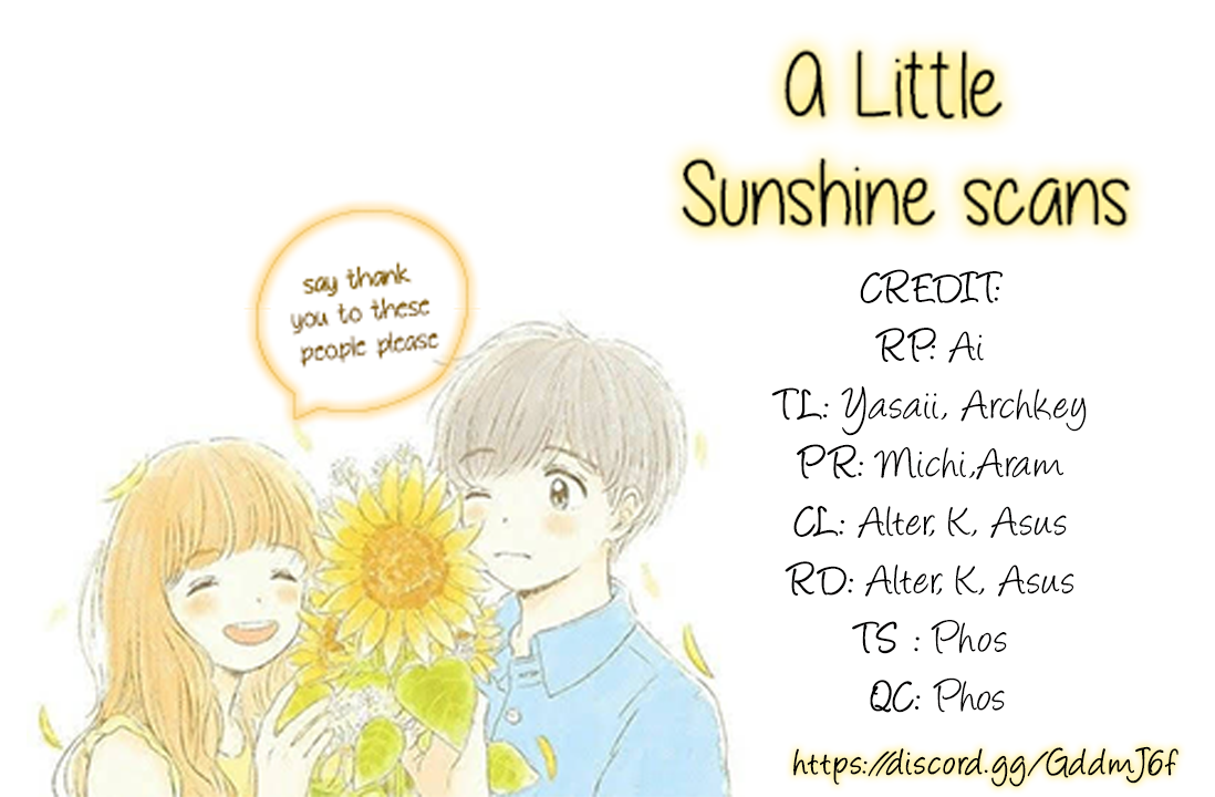 Amina of the Lamp Vol. 1 Ch. 1 第28页