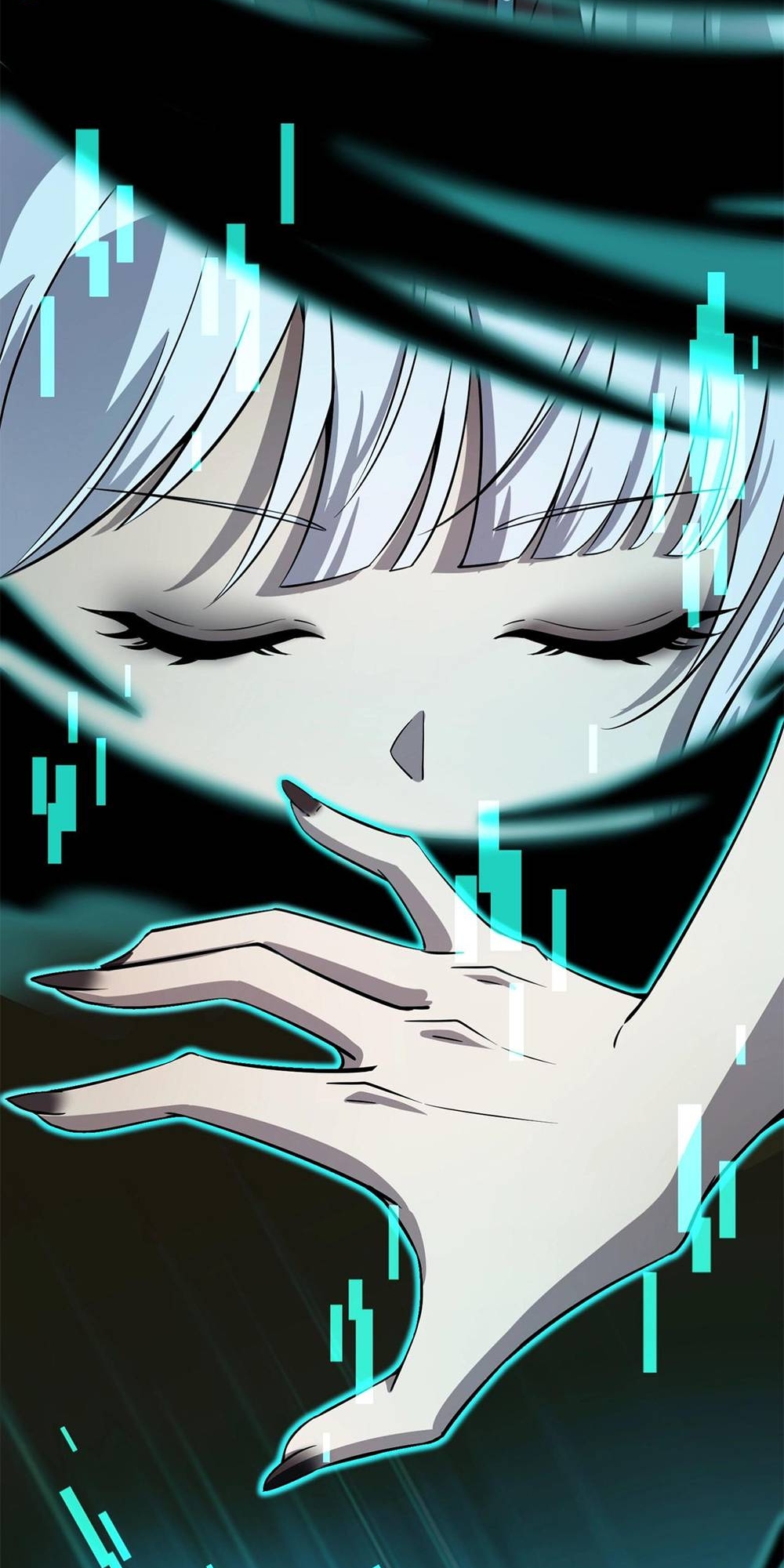Taming Spiritual Pets: My Spiritual Pet is a Female Zombie Ch. 1 第59页