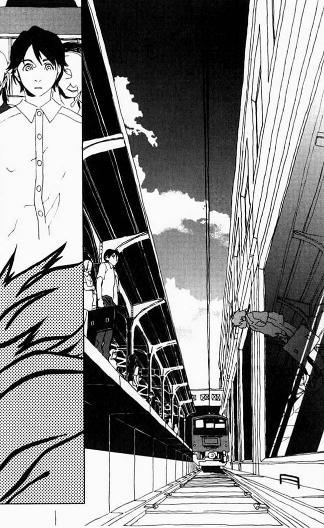 Portrait of Cossette Vol. 1 Ch. 2 第13页