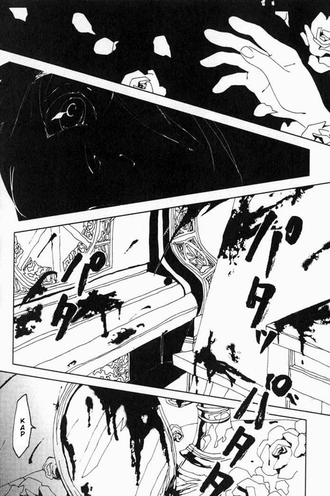 Portrait of Cossette Vol. 1 Ch. 2 第29页