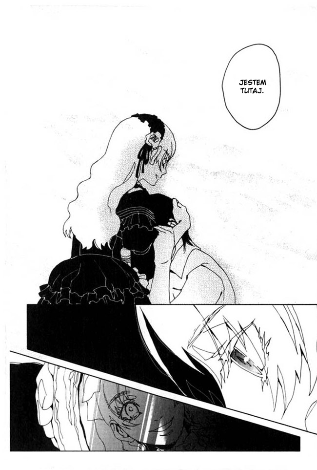 Portrait of Cossette Vol. 1 Ch. 2 第34页