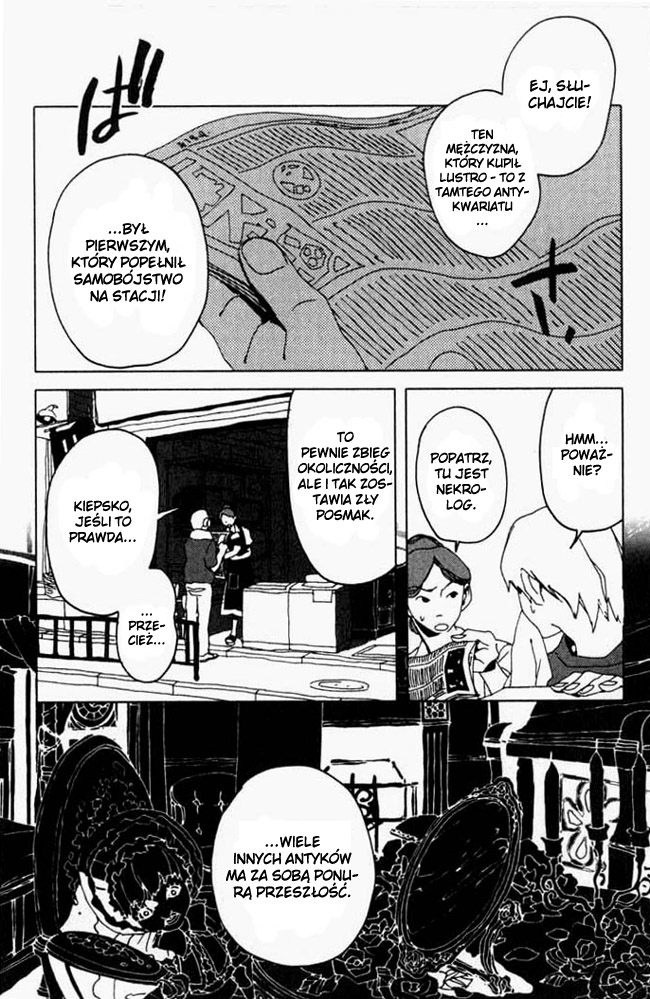 Portrait of Cossette Vol. 1 Ch. 2 第36页