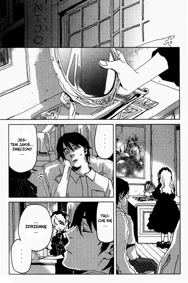Portrait of Cossette Vol. 1 Ch. 2 第37页