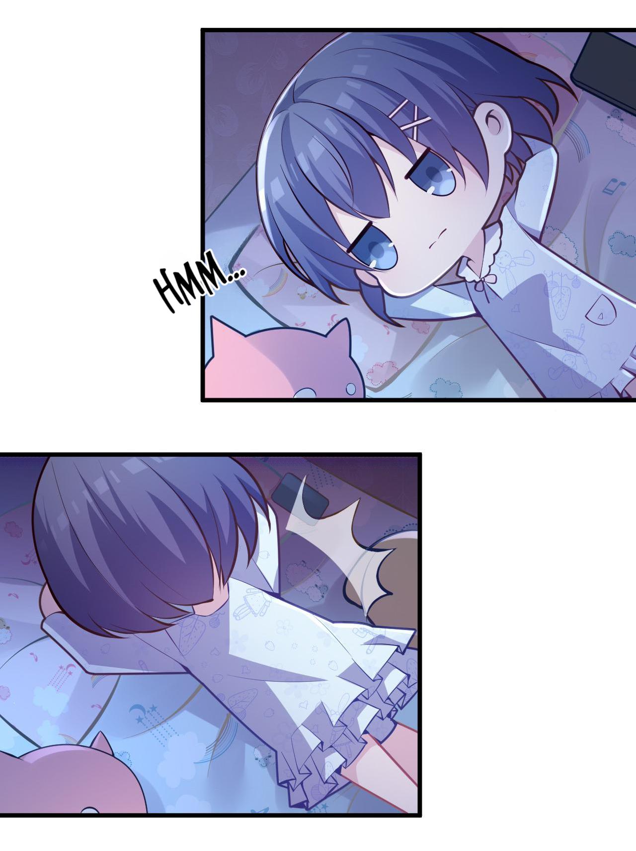 Seeing The Spark Again Where Parallel Lines Intersect 第20页
