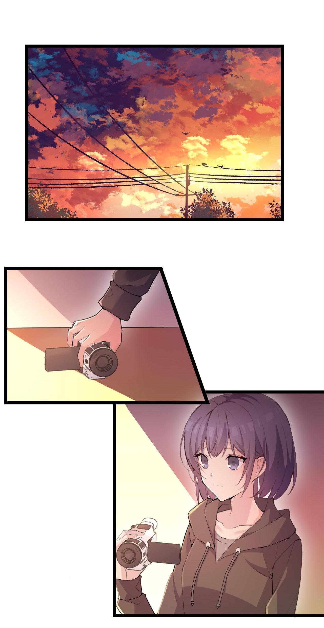 Seeing The Spark Again Where Parallel Lines Intersect 第3页