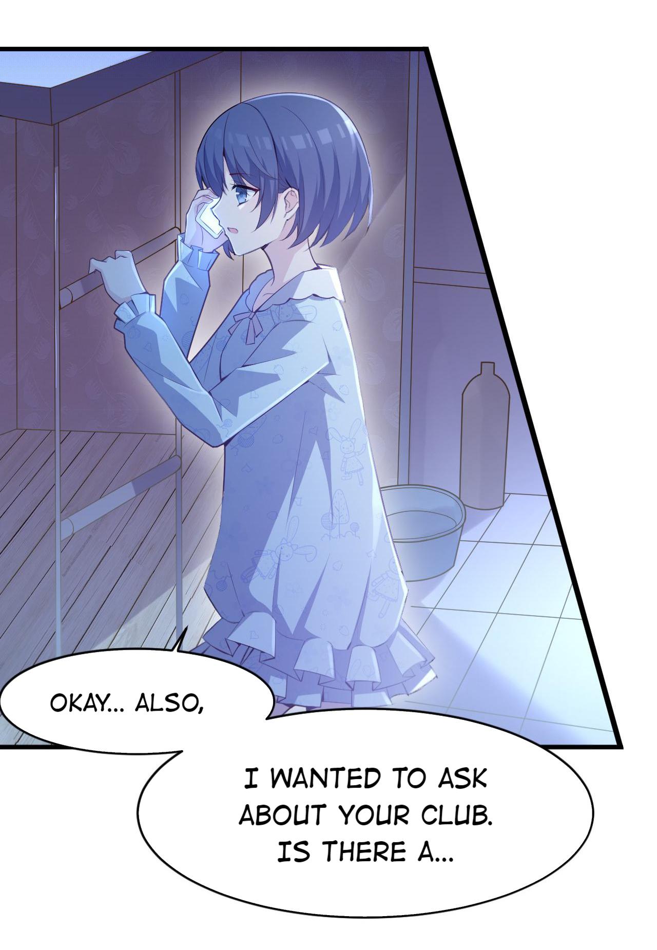 Seeing The Spark Again Where Parallel Lines Intersect 第22页