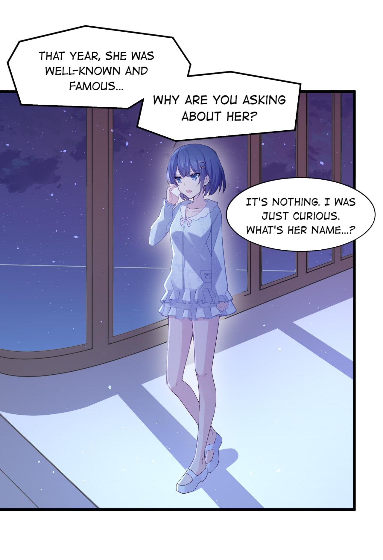 Seeing The Spark Again Where Parallel Lines Intersect 第29页