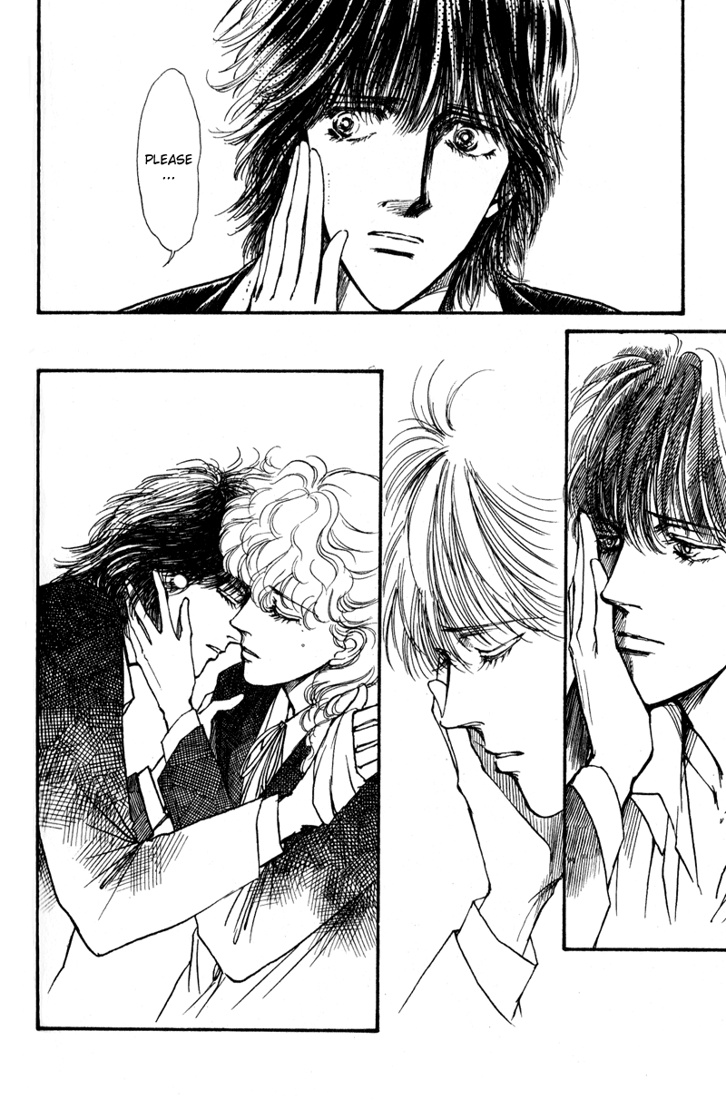 Boyfriend Vol. 1 Ch. 5 第21页