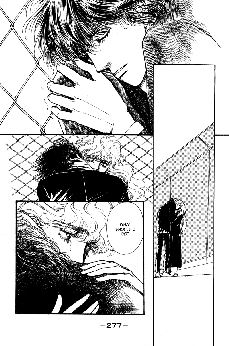 Boyfriend Vol. 1 Ch. 5 第22页