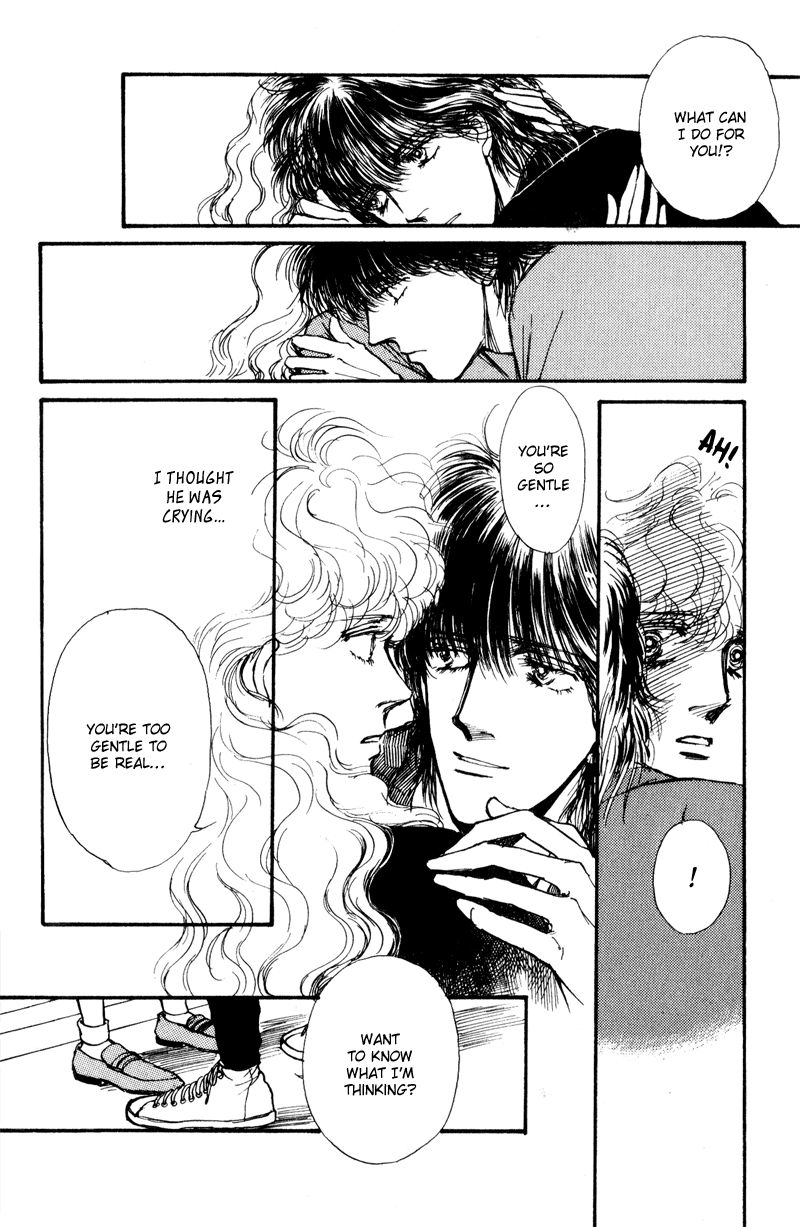 Boyfriend Vol. 1 Ch. 5 第23页