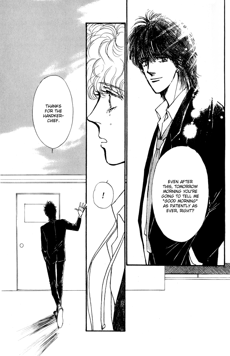 Boyfriend Vol. 1 Ch. 5 第28页