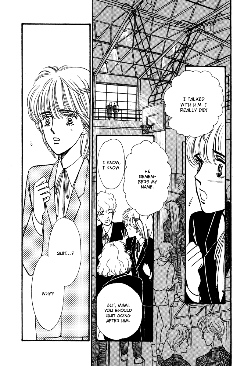 Boyfriend Vol. 1 Ch. 5 第36页