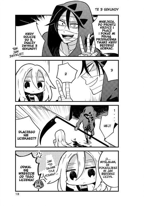 Satsuten! Vol. 1 Ch. 1 第15页