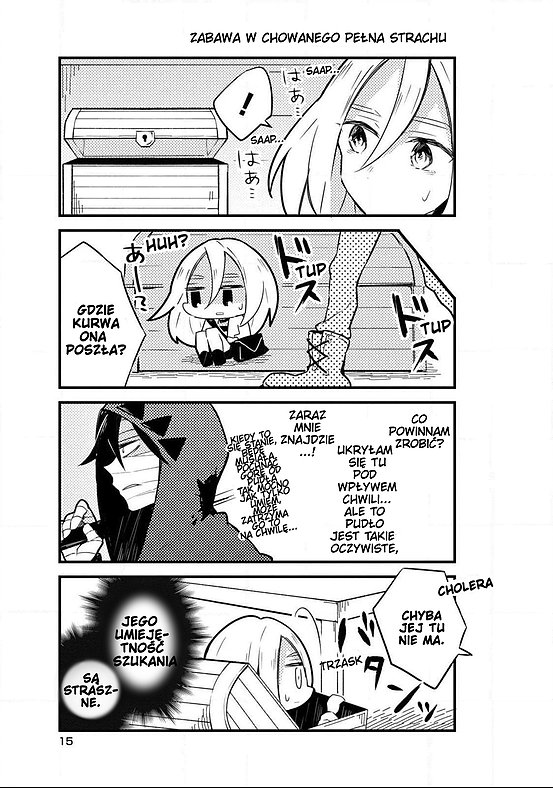 Satsuten! Vol. 1 Ch. 1 第17页