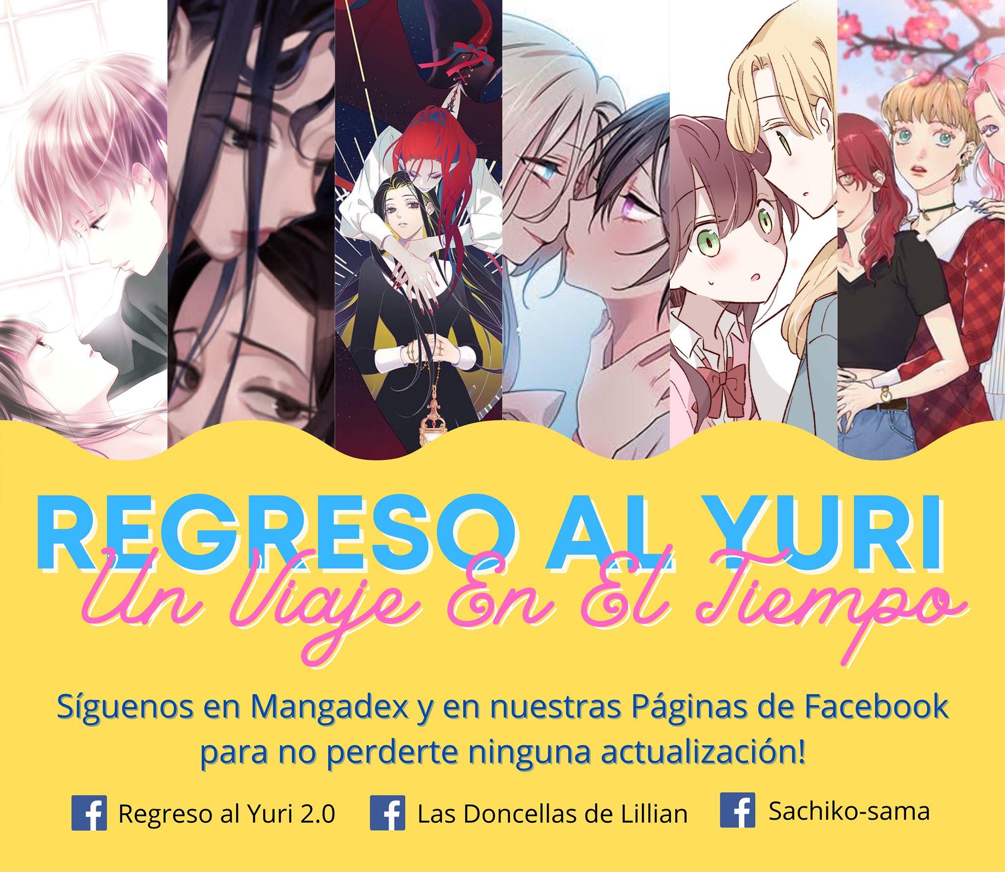Solar Eclipse Ch. 6 第1页