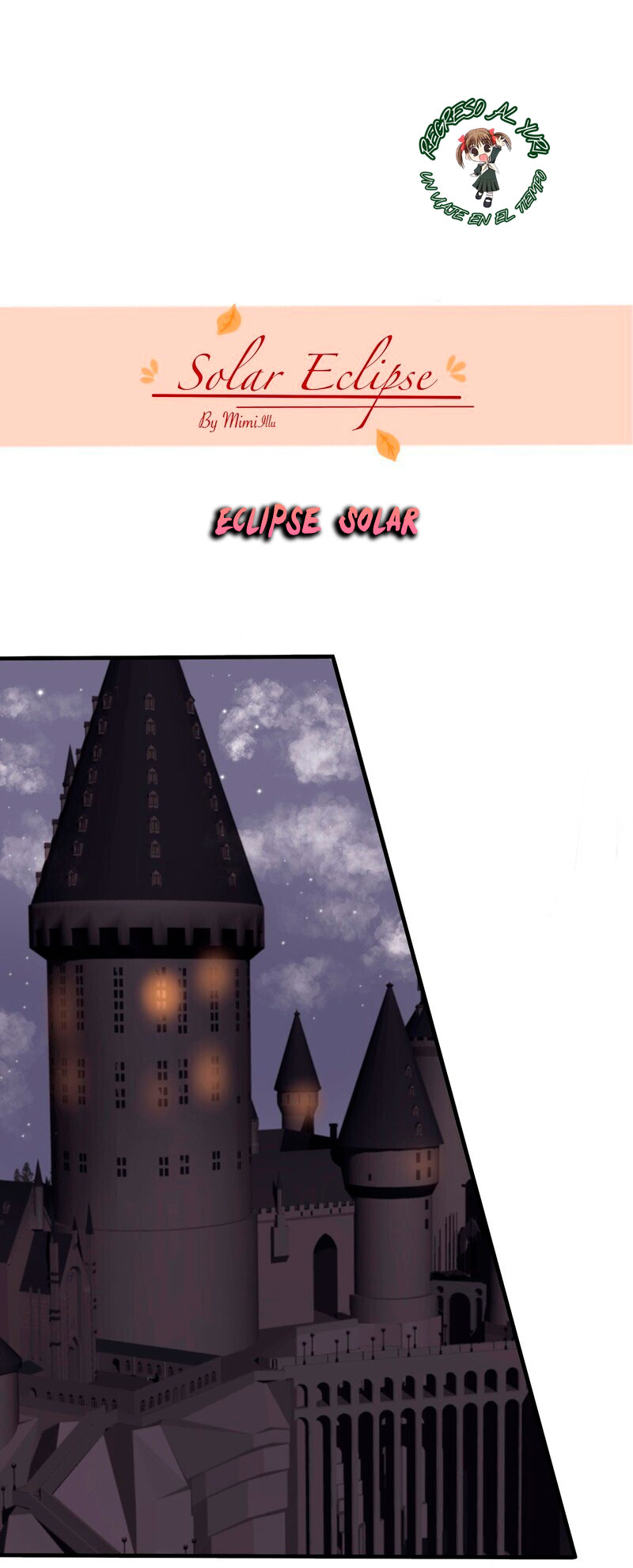 Solar Eclipse Ch. 6 第2页