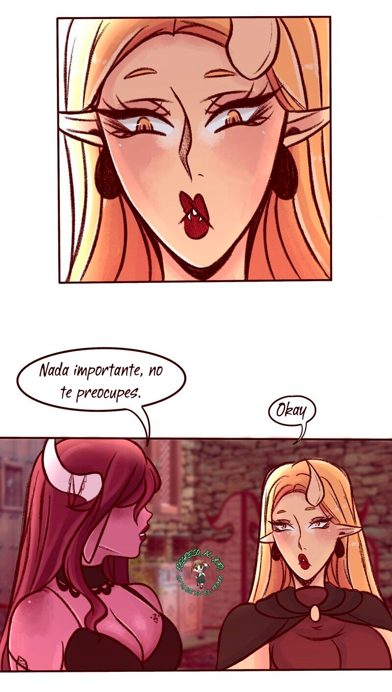 Solar Eclipse Ch. 6 第20页