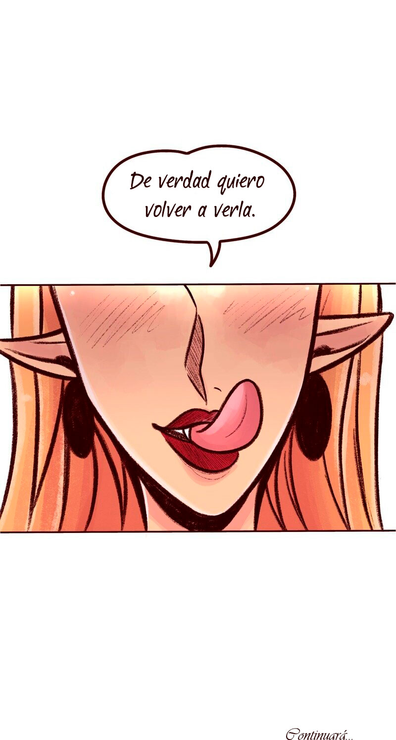 Solar Eclipse Ch. 6 第25页