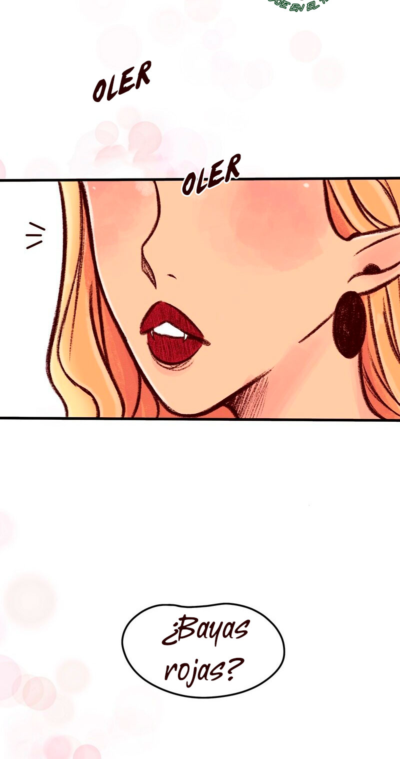 Solar Eclipse Ch. 6 第6页