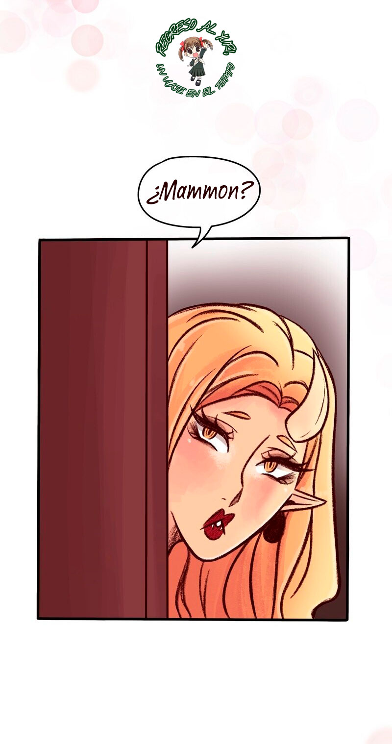 Solar Eclipse Ch. 6 第7页