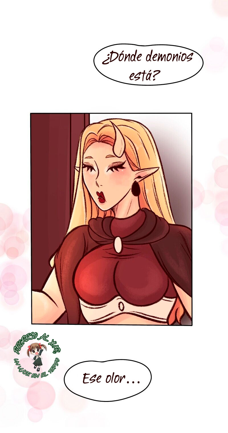Solar Eclipse Ch. 6 第8页