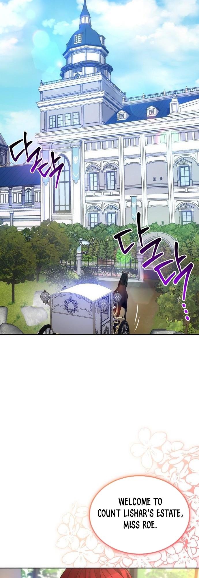 My Little Villainess Ch. 4 第2页