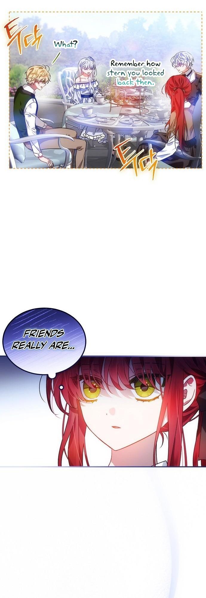 My Little Villainess Ch. 4 第12页