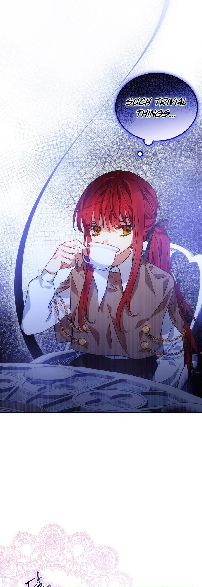My Little Villainess Ch. 4 第13页