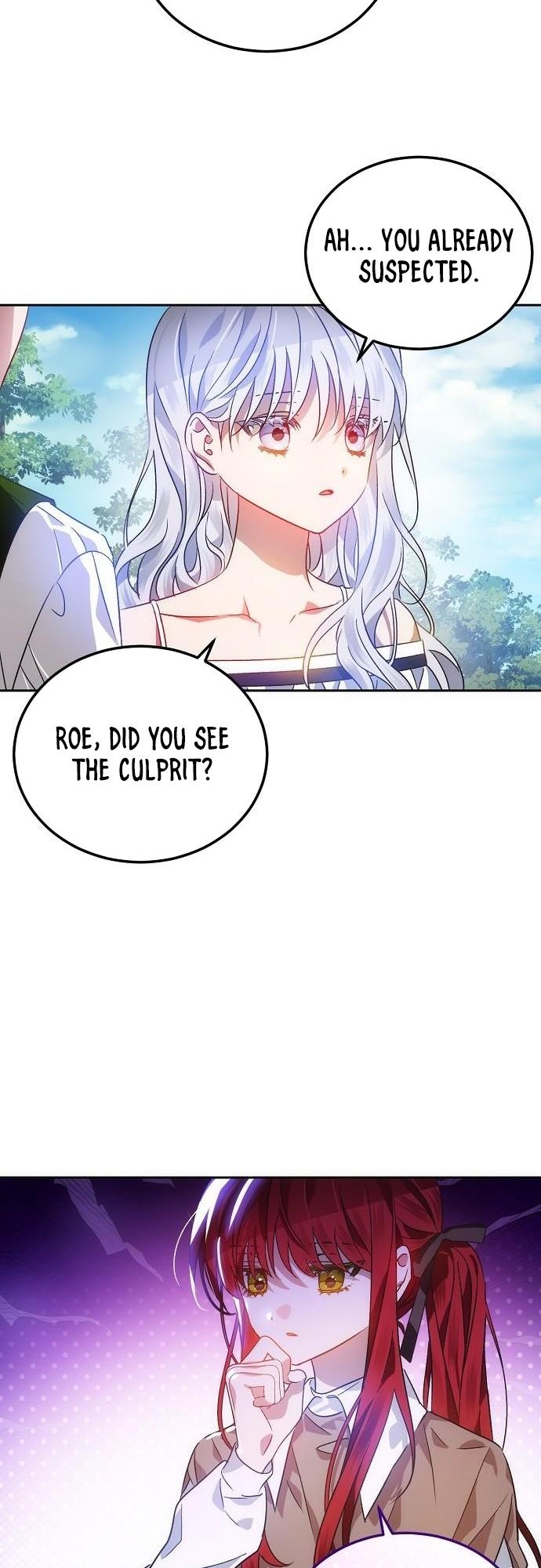 My Little Villainess Ch. 4 第15页
