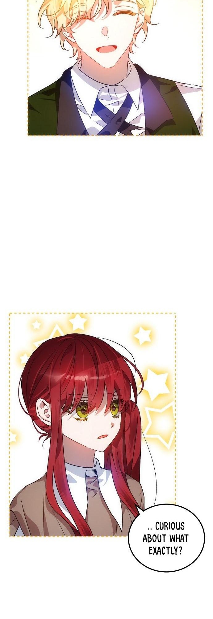 My Little Villainess Ch. 4 第23页