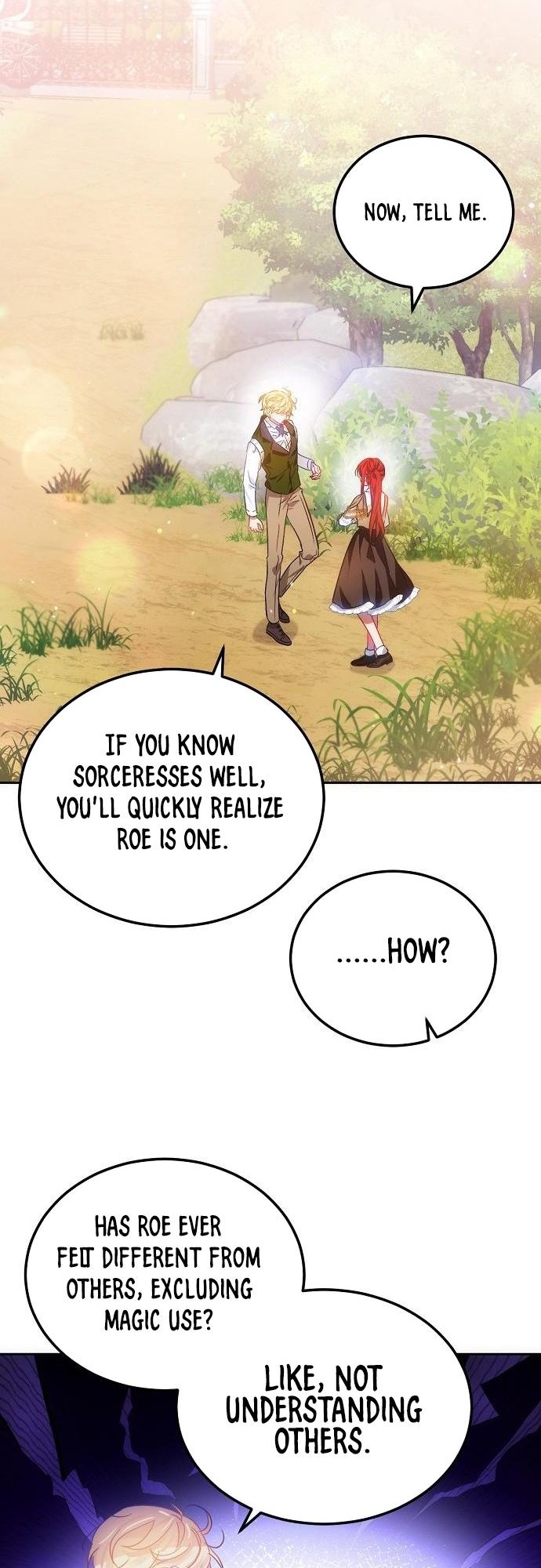 My Little Villainess Ch. 4 第38页