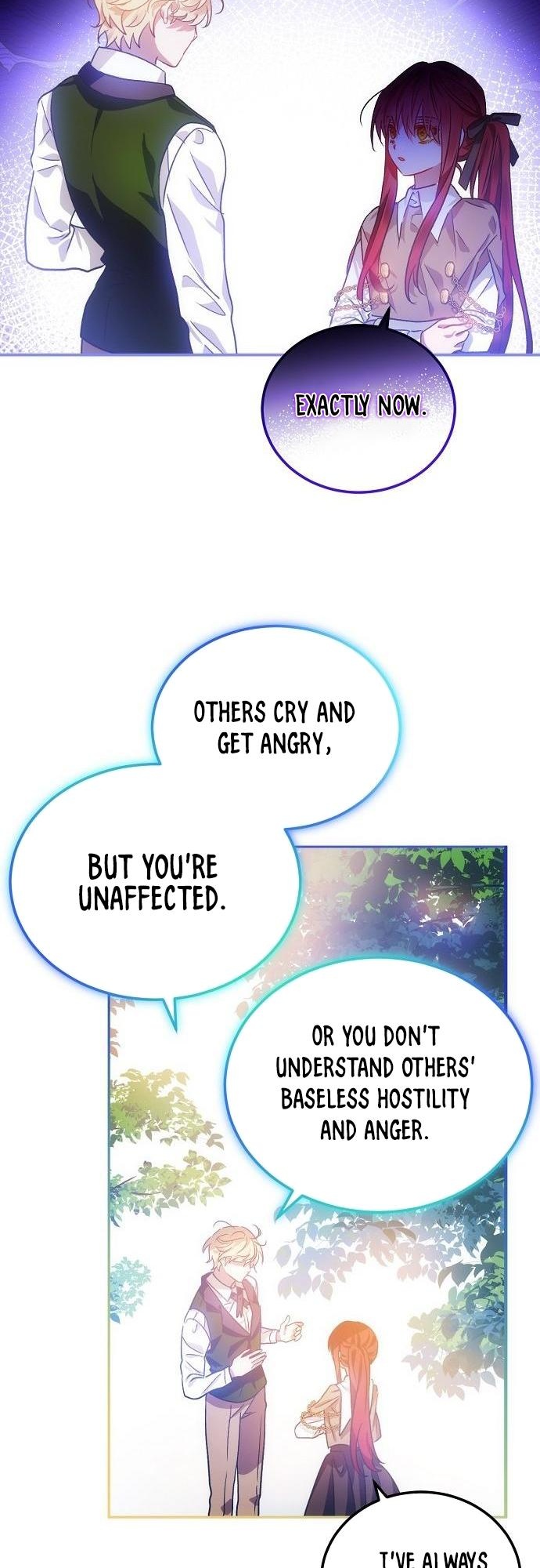 My Little Villainess Ch. 4 第39页
