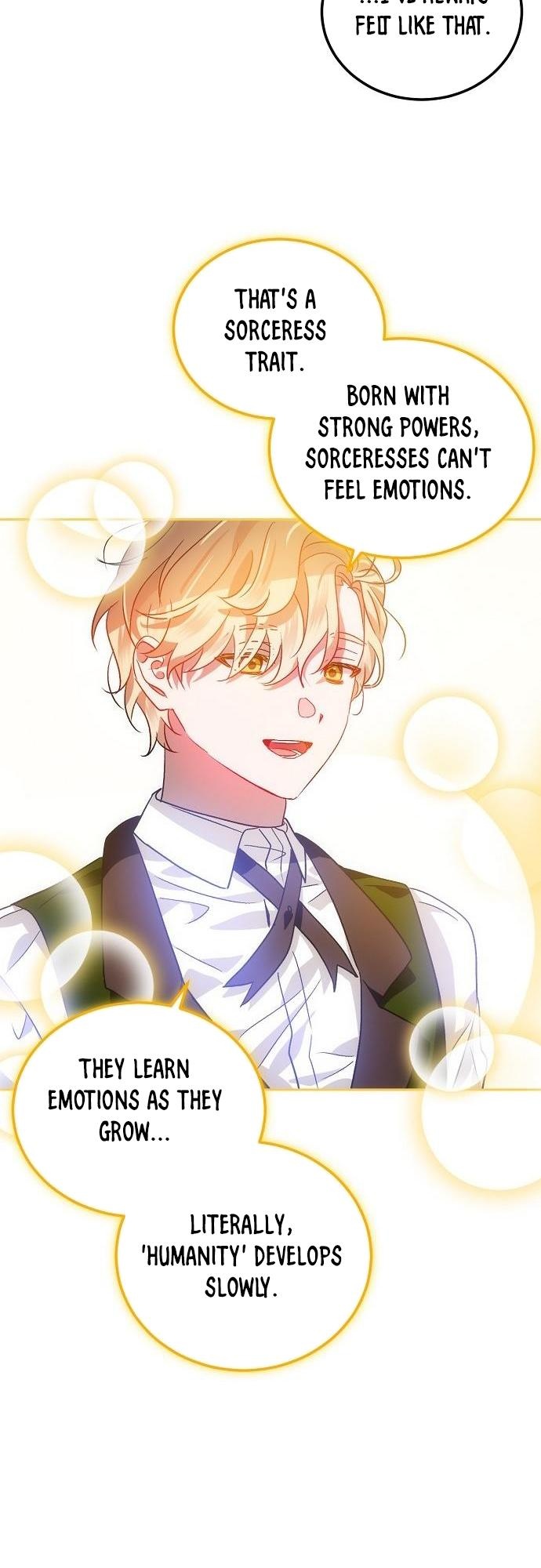 My Little Villainess Ch. 4 第40页