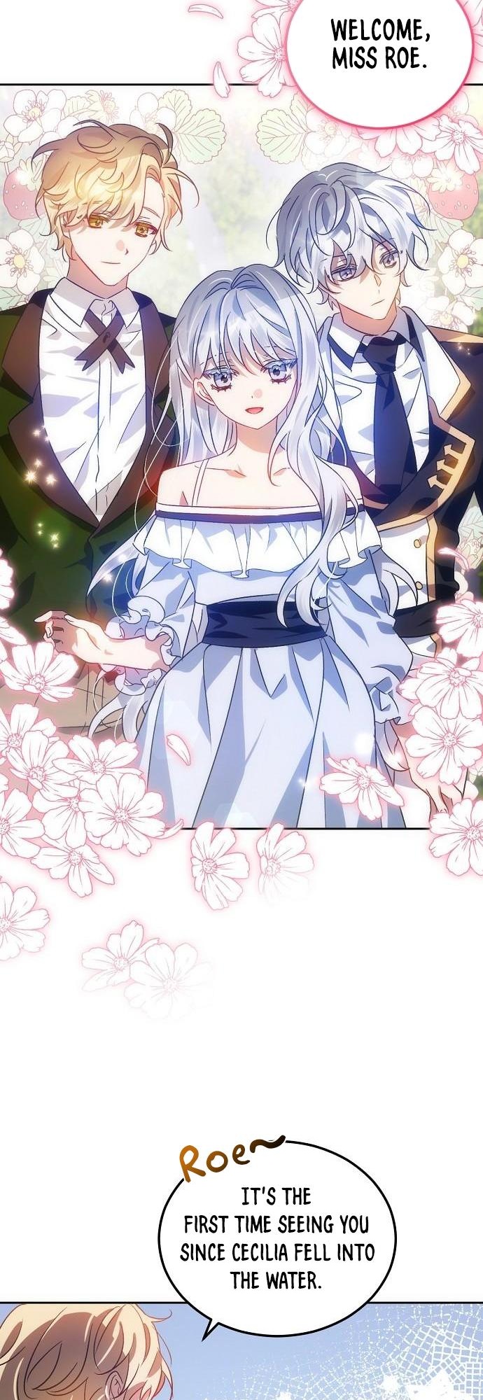 My Little Villainess Ch. 4 第5页