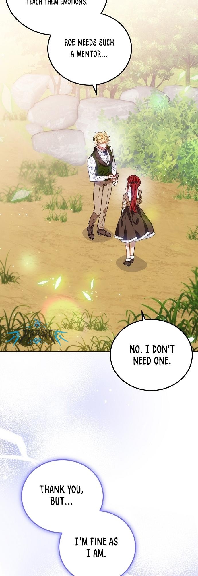 My Little Villainess Ch. 4 第42页