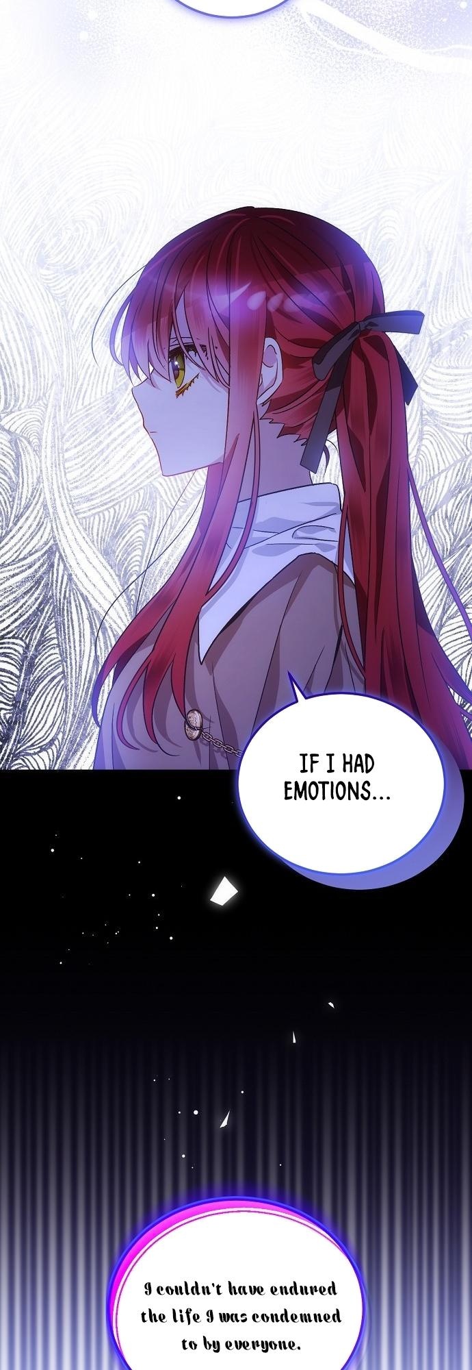 My Little Villainess Ch. 4 第43页