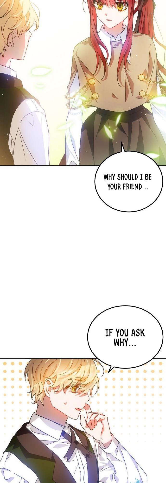 My Little Villainess Ch. 4 第46页