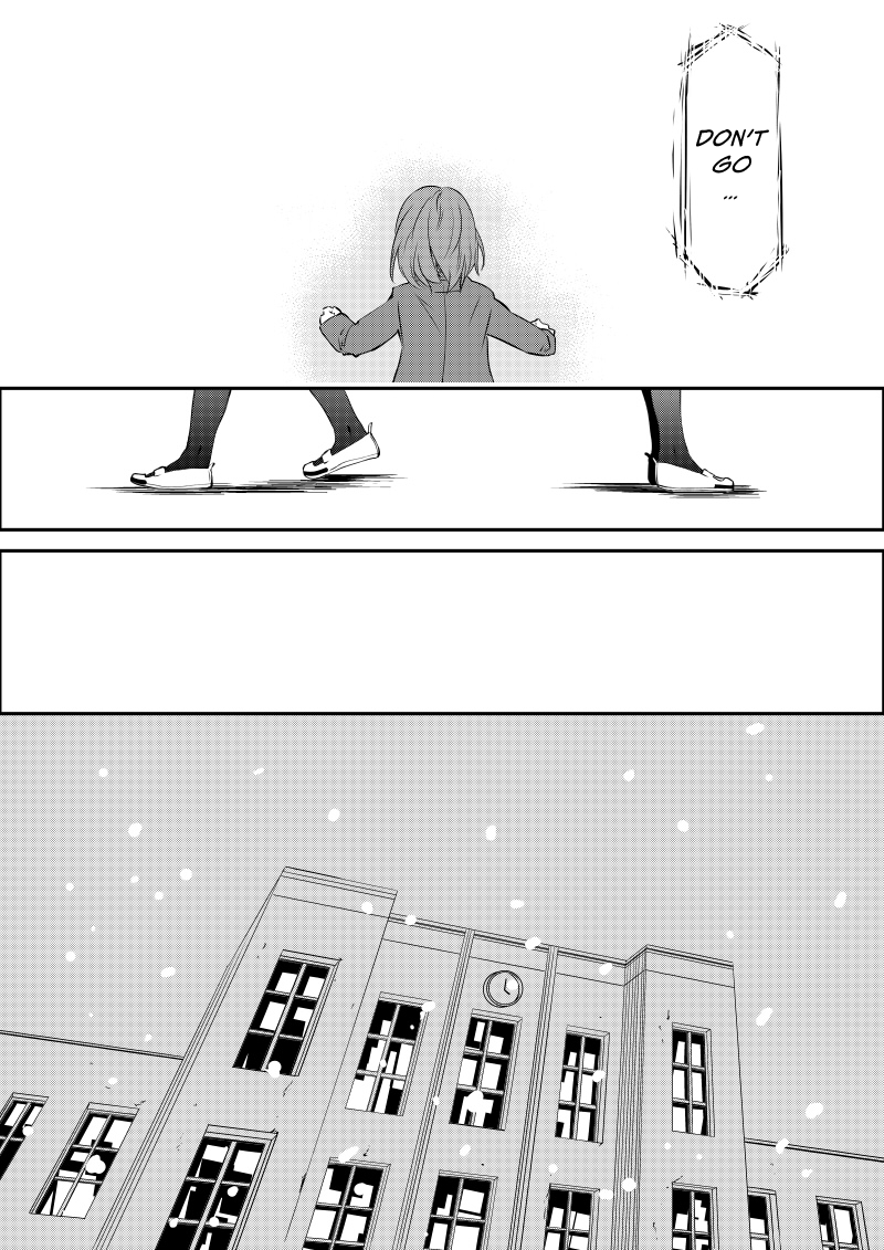 K-ON! - Next to You (Doujinshi) 第4页