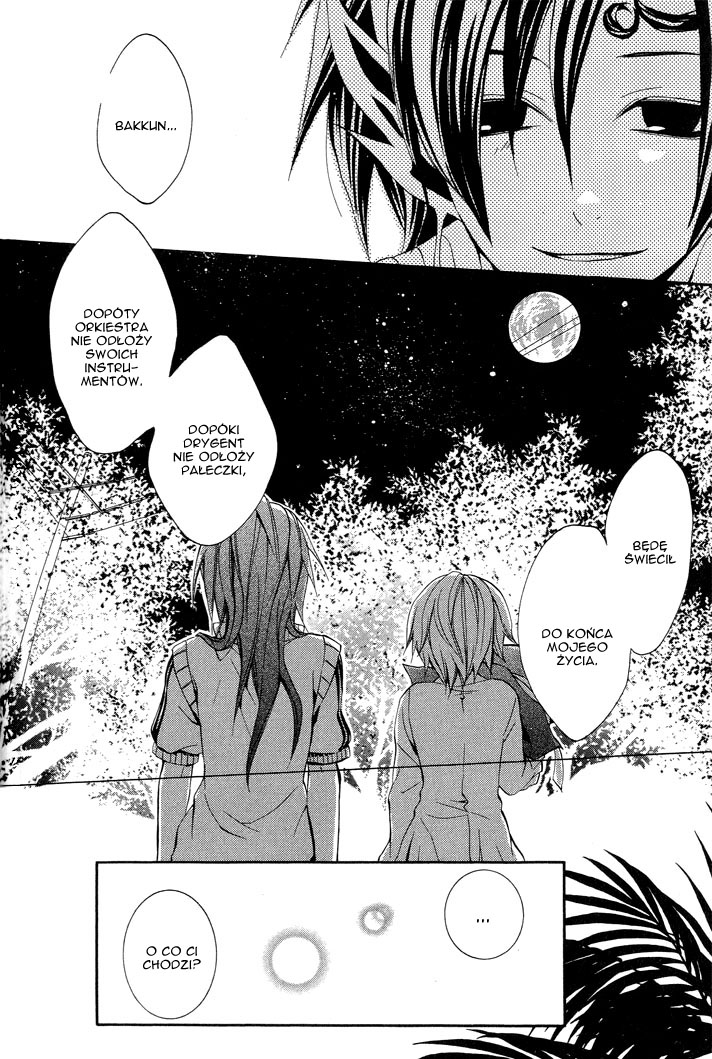 Sousoukyoku Nightmare Blask świetlika 第28页