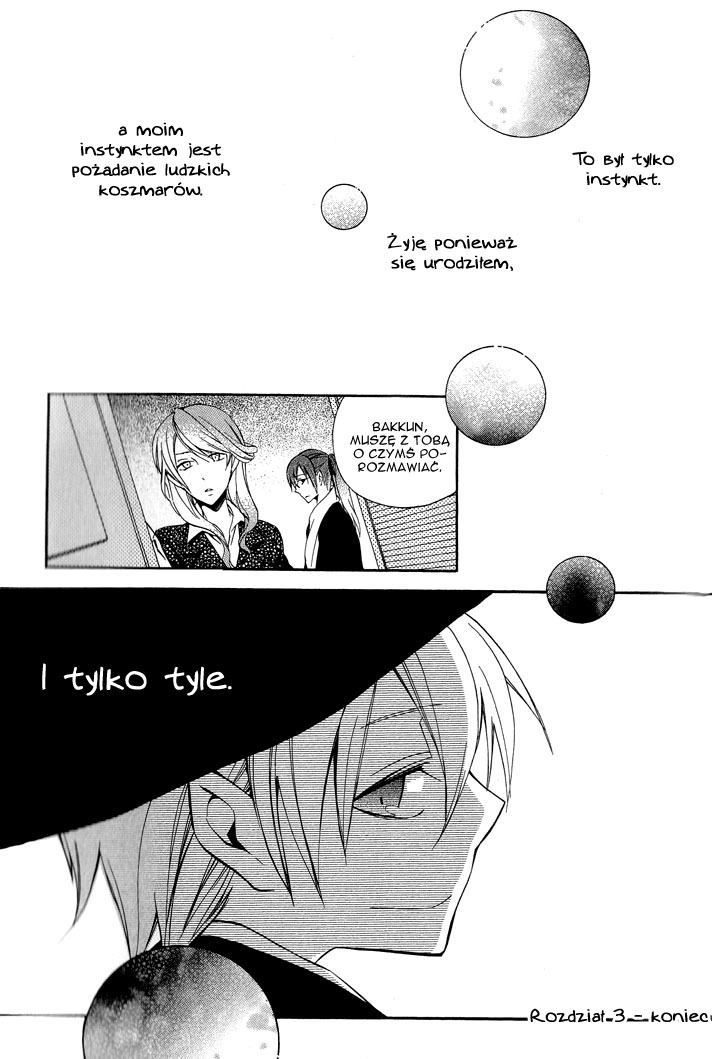 Sousoukyoku Nightmare Blask świetlika 第29页