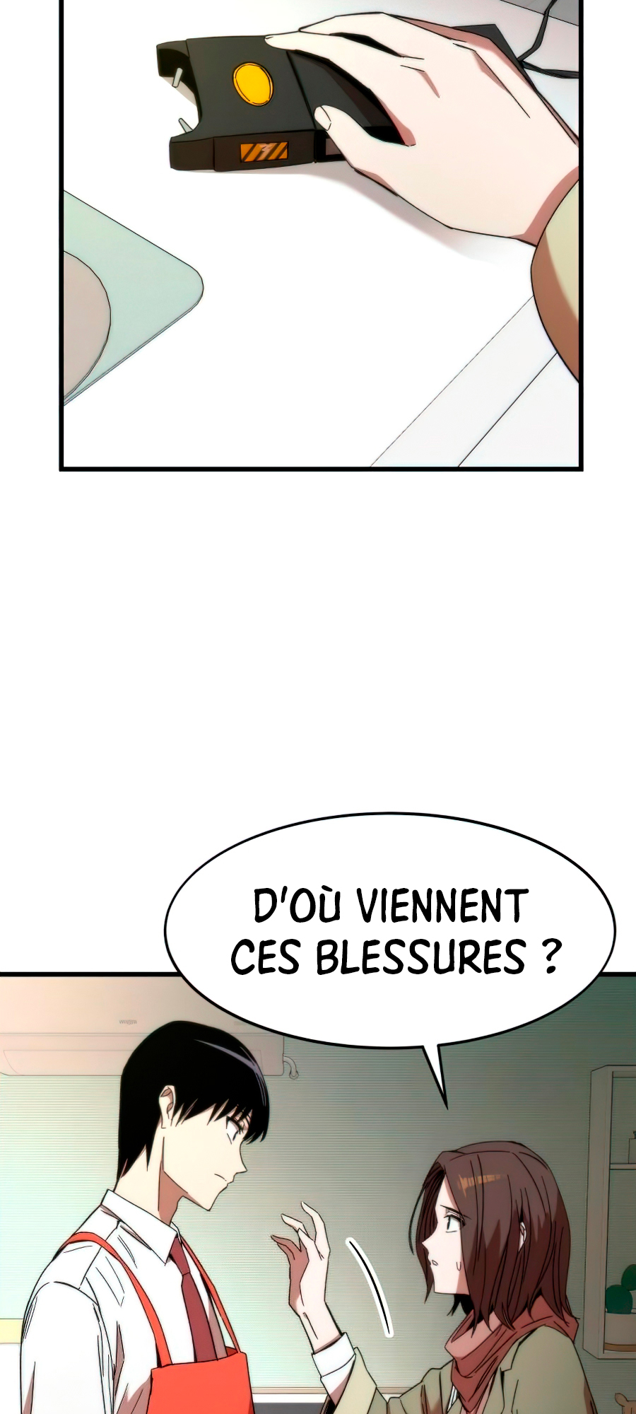 Choegang Bukae Ch. 3 第61页