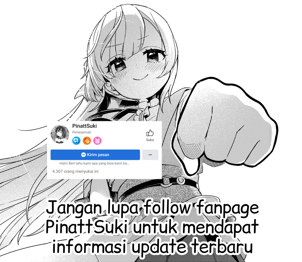 I’m Begging You! Please Crossdress! Oneshot 第10页