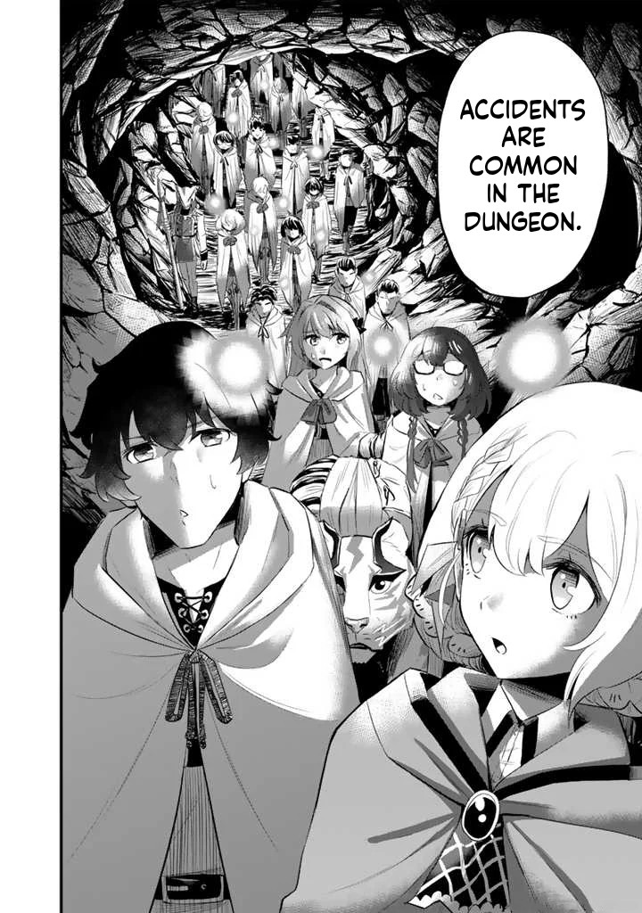 Isekai de Tame Shita Saikyou no Tsukaima wa, Osananajimi no Bishoujo deshita Vol. 1 Ch. 4.1 第7页