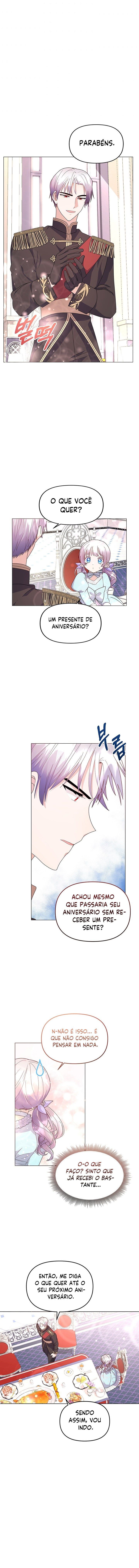 The Little Landlady Vol. 1 Ch. 4 第11页
