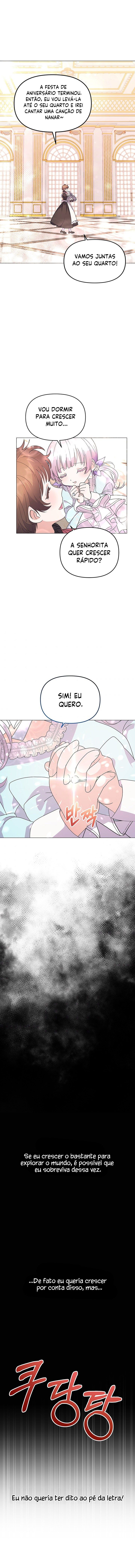 The Little Landlady Vol. 1 Ch. 4 第13页
